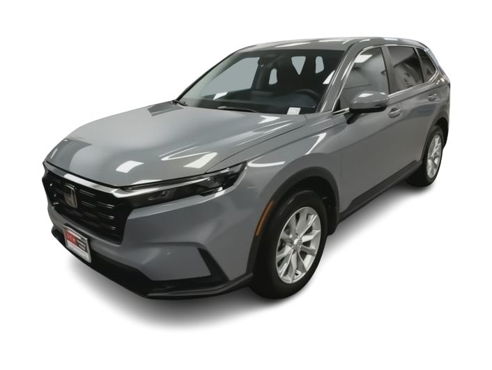 Thumbnail: 2024 Honda CR-V - 20