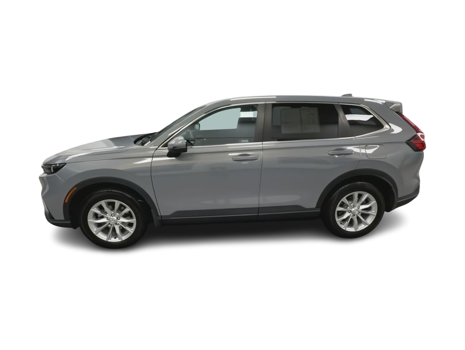 Thumbnail: 2024 Honda CR-V - 3