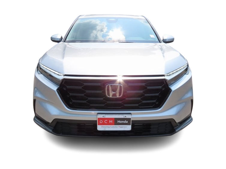 Thumbnail: 2026 Honda CR-V - 7