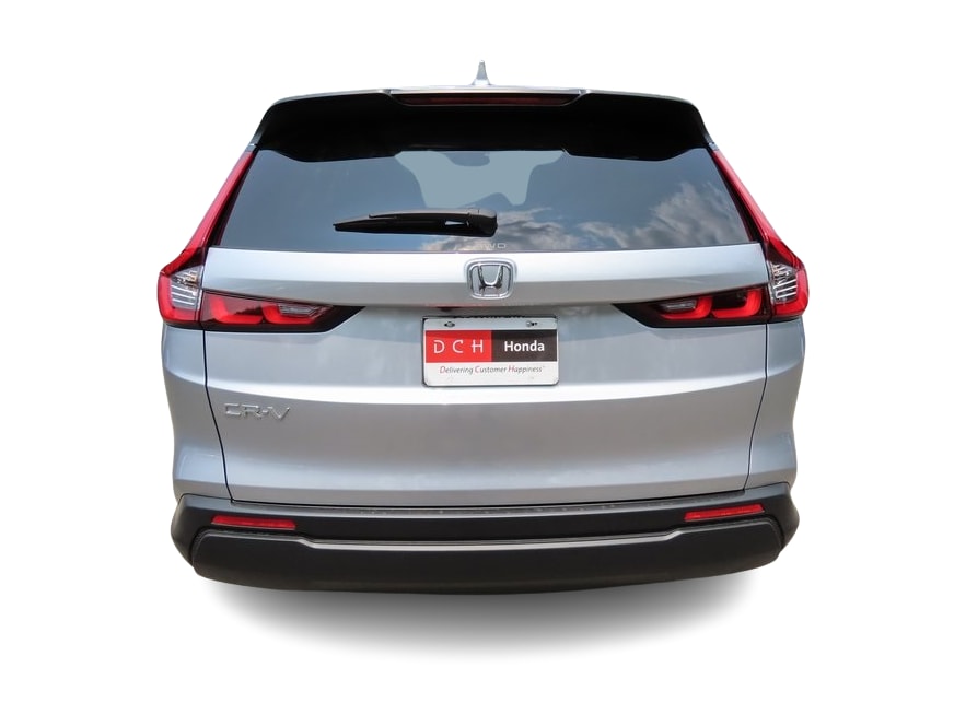 Thumbnail: 2026 Honda CR-V - 6