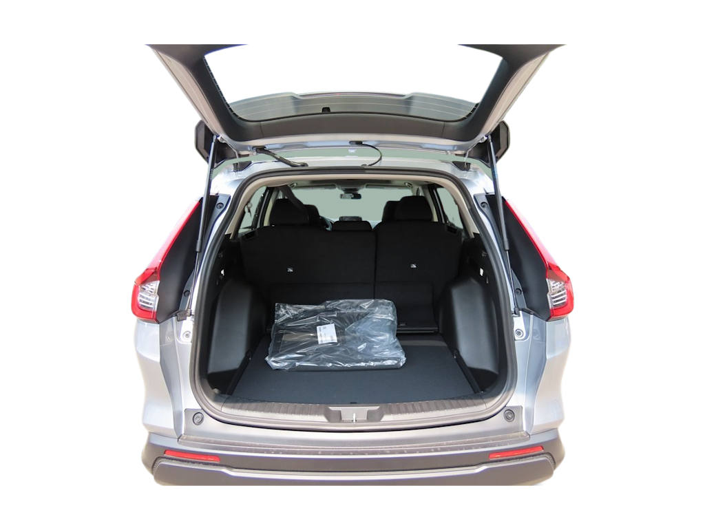 Thumbnail: 2026 Honda CR-V - 18