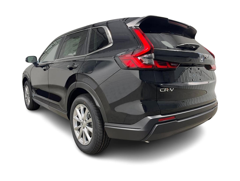 Thumbnail: 2026 Honda CR-V - 4
