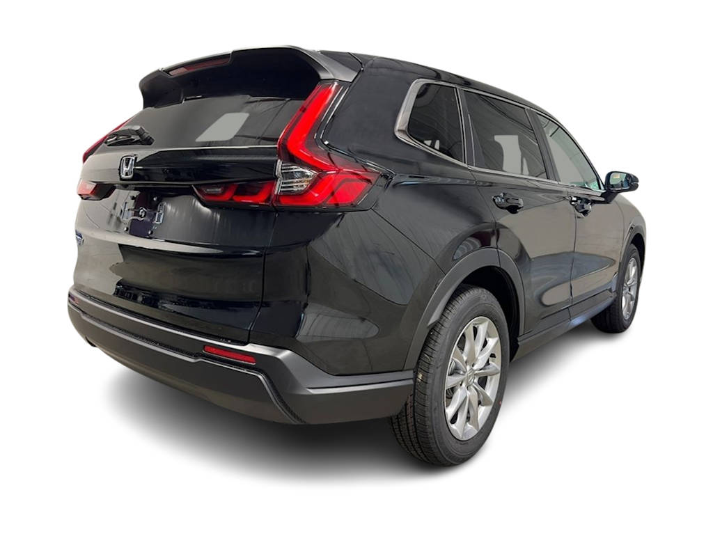 Thumbnail: 2026 Honda CR-V - 17