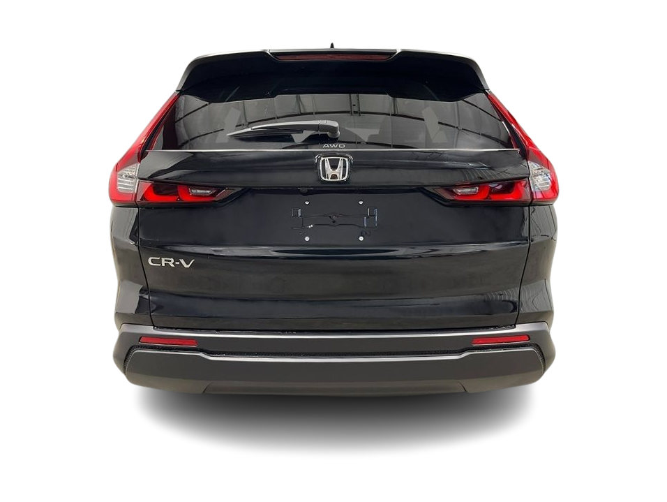 Thumbnail: 2026 Honda CR-V - 5