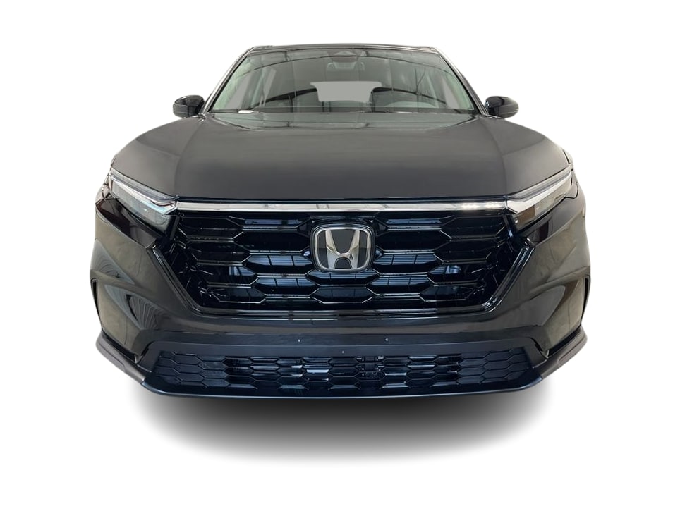 Thumbnail: 2026 Honda CR-V - 6