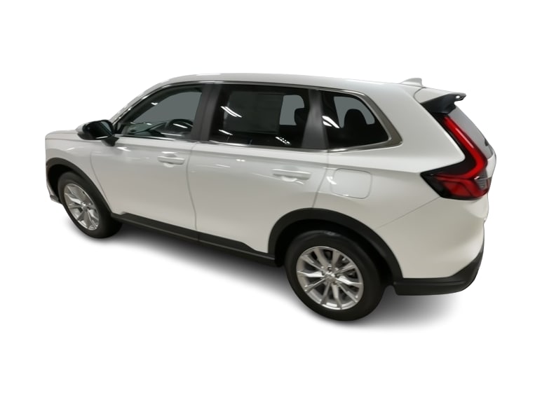 Thumbnail: 2024 Honda CR-V - 21