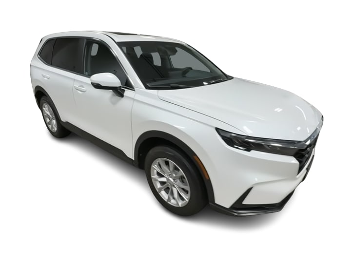 Thumbnail: 2024 Honda CR-V - 19