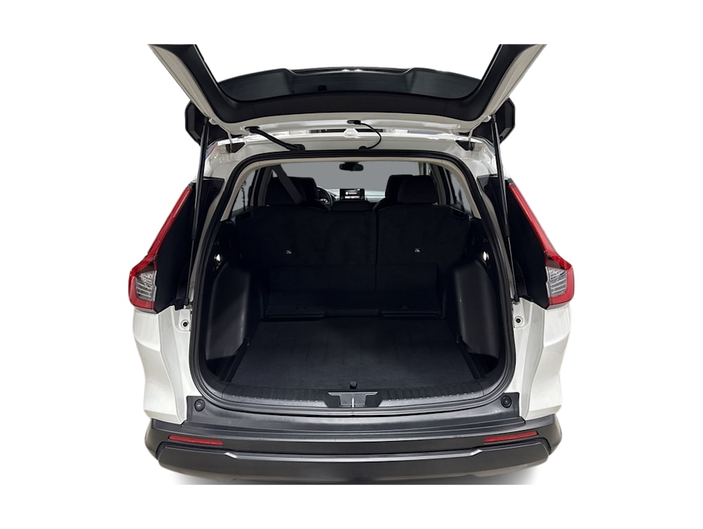 Thumbnail: 2024 Honda CR-V - 16