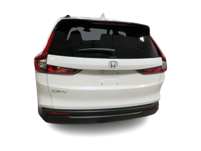 Thumbnail: 2024 Honda CR-V - 4