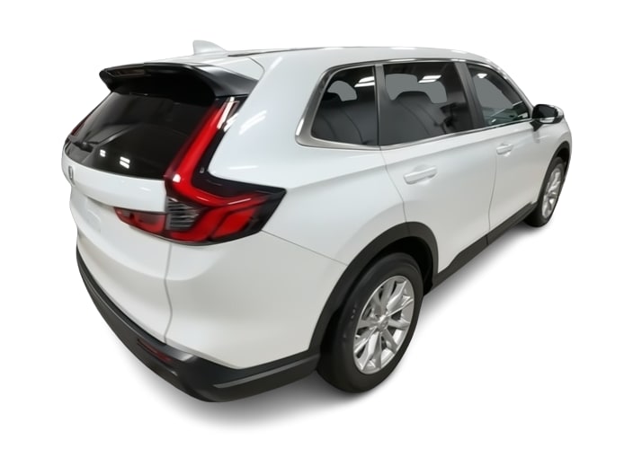 Thumbnail: 2024 Honda CR-V - 22