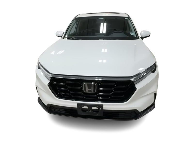 Thumbnail: 2024 Honda CR-V - 5