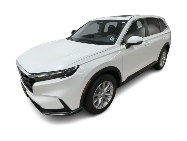 Thumbnail: 2024 Honda CR-V - 20