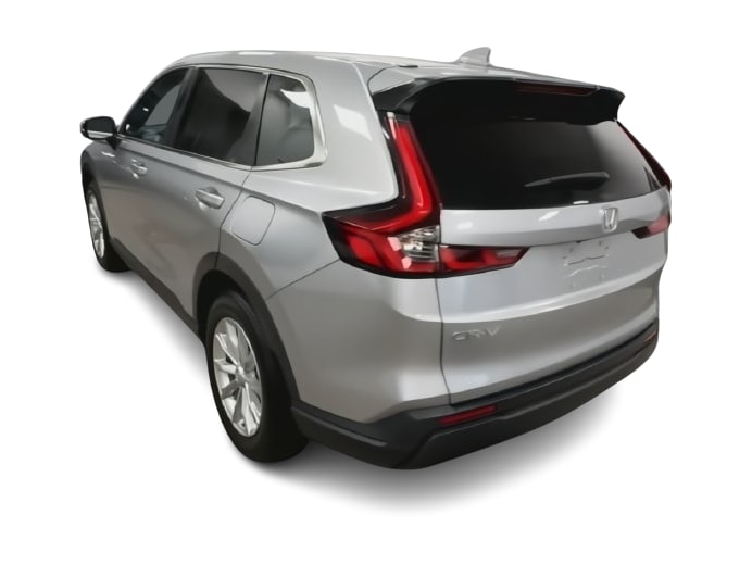 Thumbnail: 2023 Honda CR-V - 4