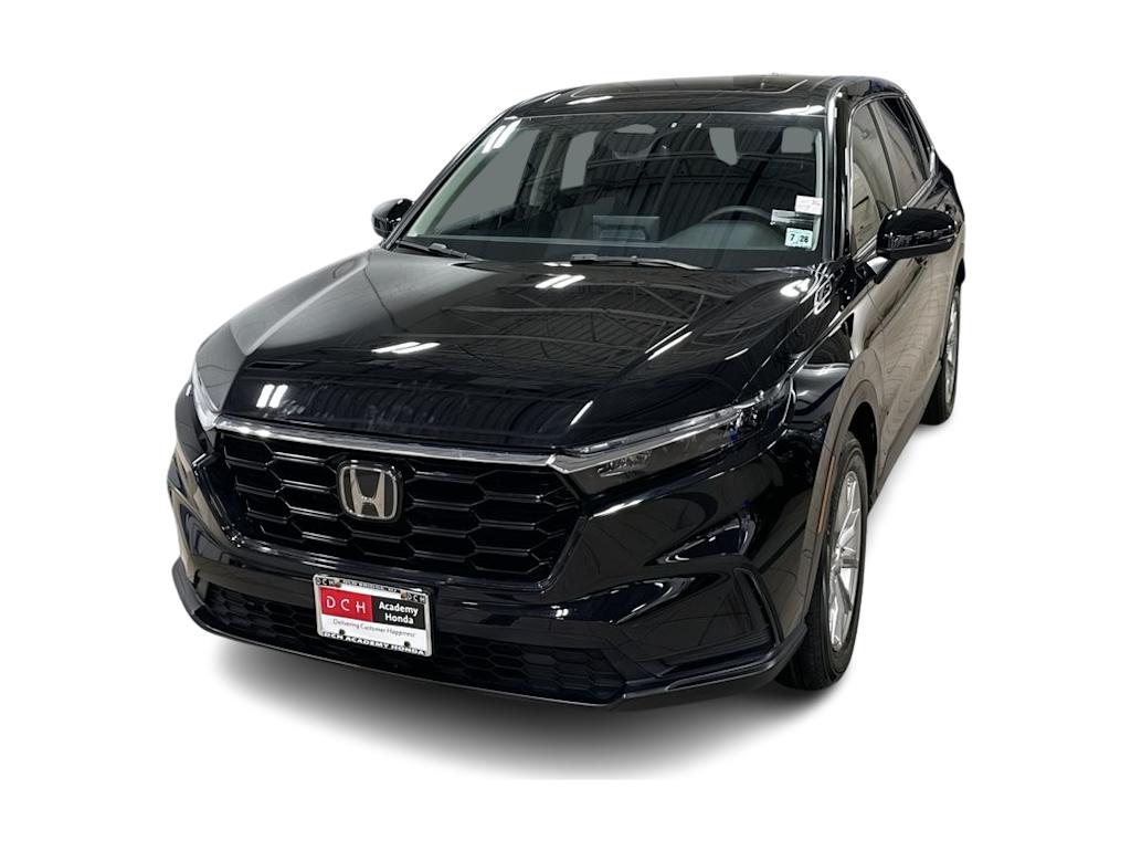 Thumbnail: 2023 Honda CR-V - 5