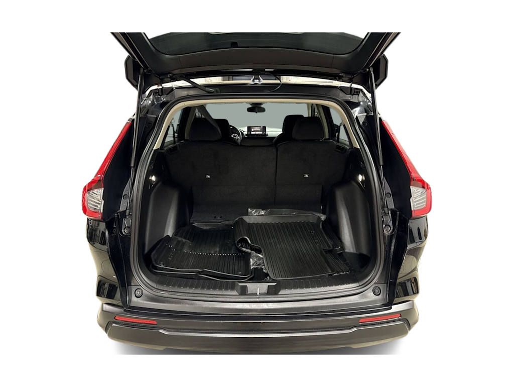 Thumbnail: 2023 Honda CR-V - 16