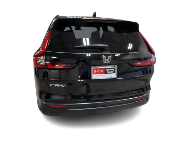 Thumbnail: 2023 Honda CR-V - 4