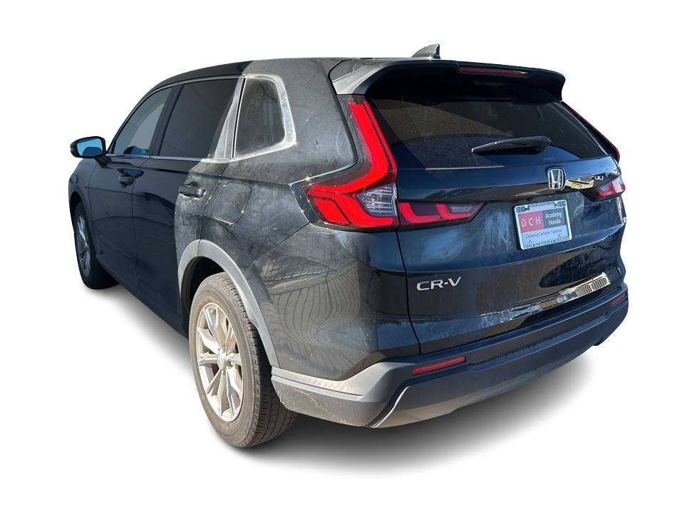 Thumbnail: 2023 Honda CR-V - 3