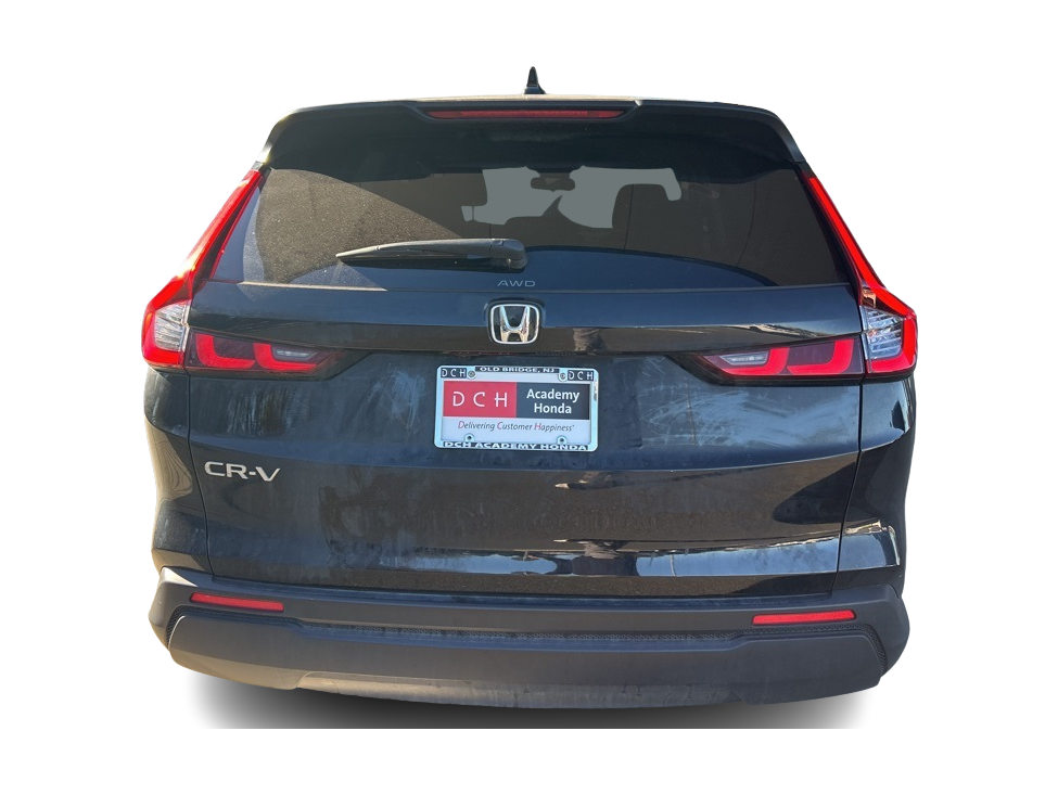 Thumbnail: 2023 Honda CR-V - 4