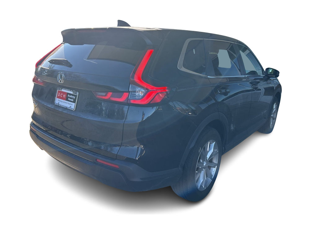 Thumbnail: 2023 Honda CR-V - 14