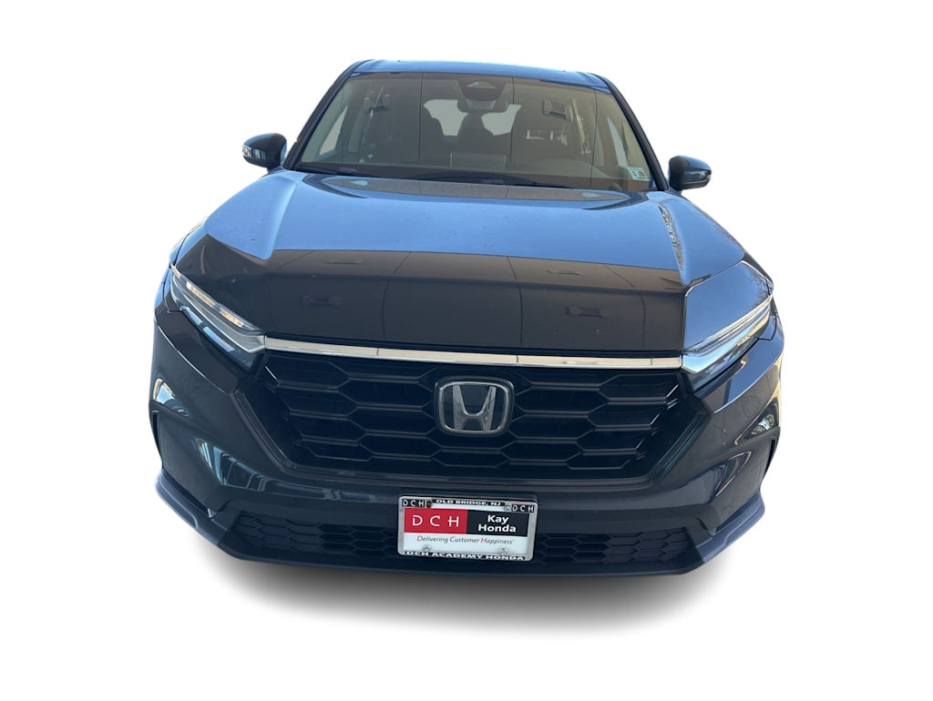 Thumbnail: 2023 Honda CR-V - 5