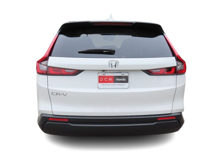 Thumbnail: 2026 Honda CR-V - 5