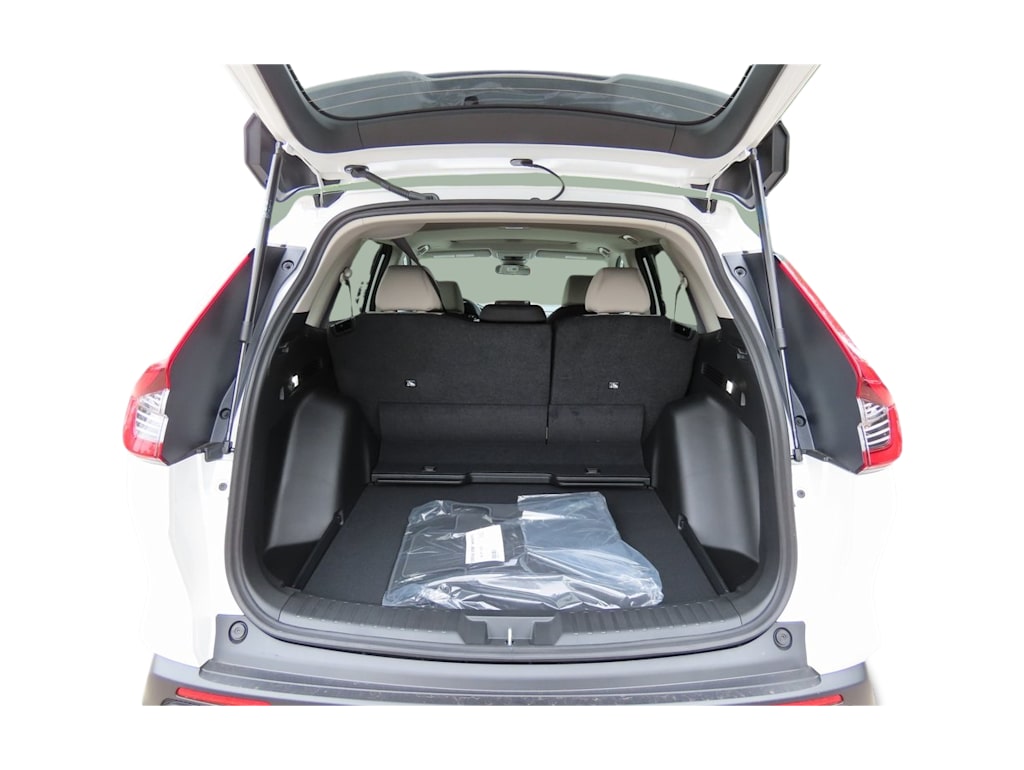 Thumbnail: 2026 Honda CR-V - 18