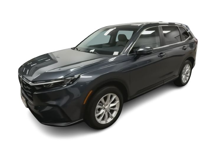 Thumbnail: 2024 Honda CR-V - 20
