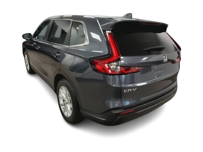 Thumbnail: 2024 Honda CR-V - 4