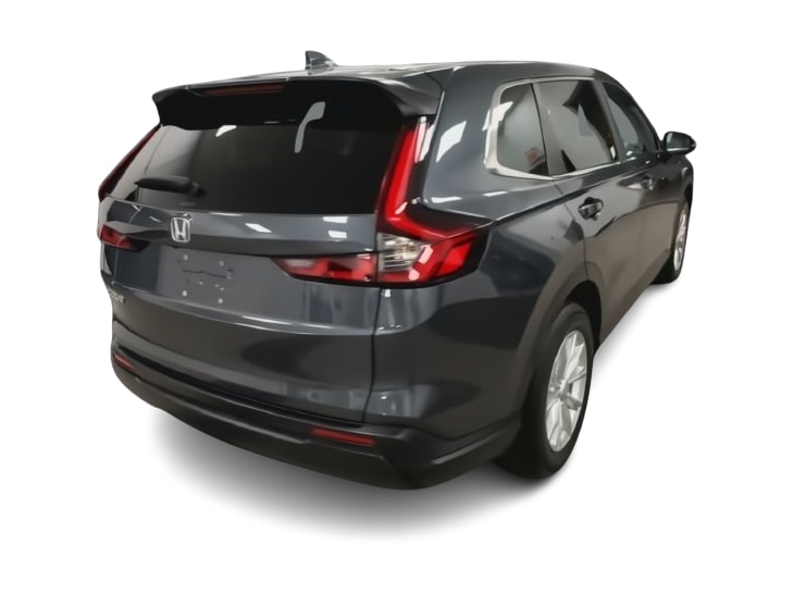 Thumbnail: 2024 Honda CR-V - 22