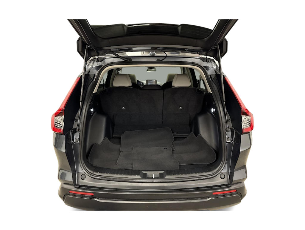 Thumbnail: 2024 Honda CR-V - 16