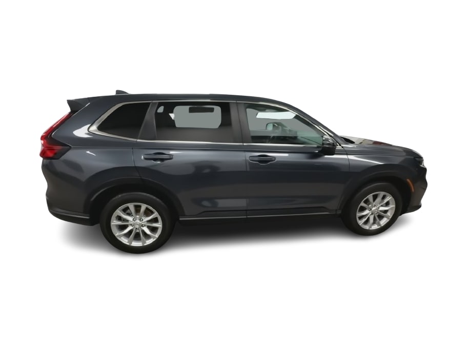 Thumbnail: 2024 Honda CR-V - 23