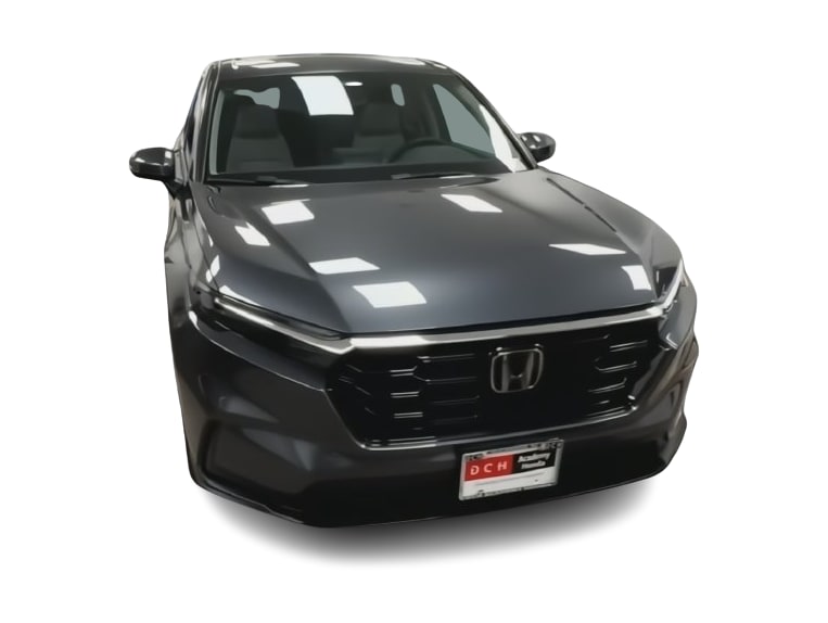 Thumbnail: 2024 Honda CR-V - 5