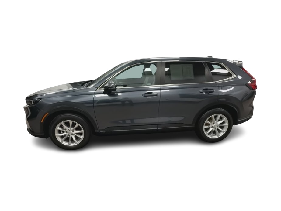 Thumbnail: 2024 Honda CR-V - 3