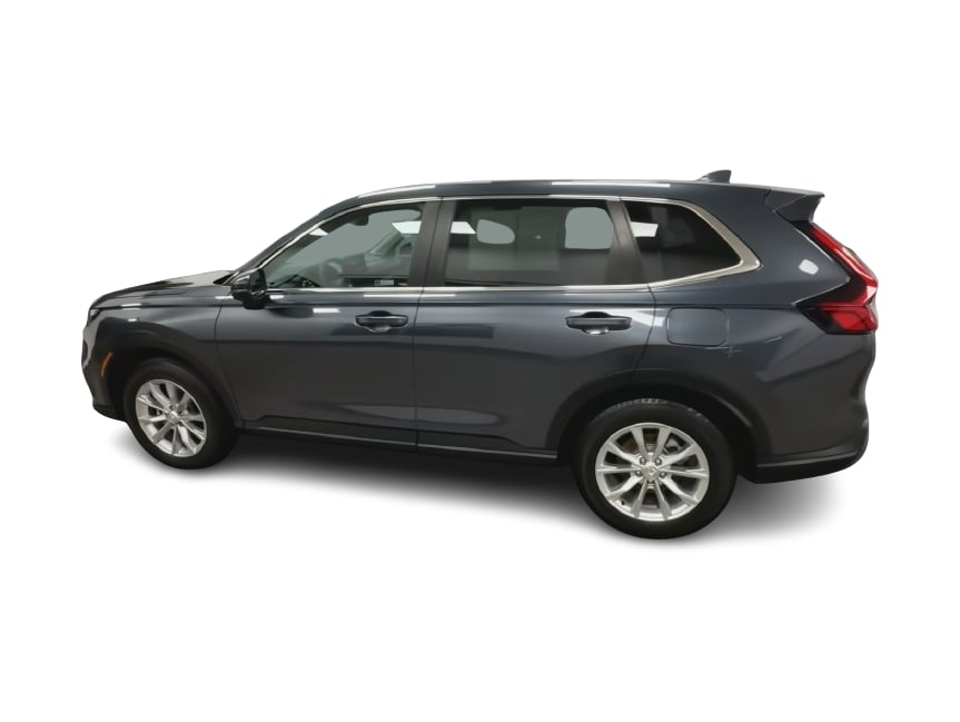 Thumbnail: 2024 Honda CR-V - 21
