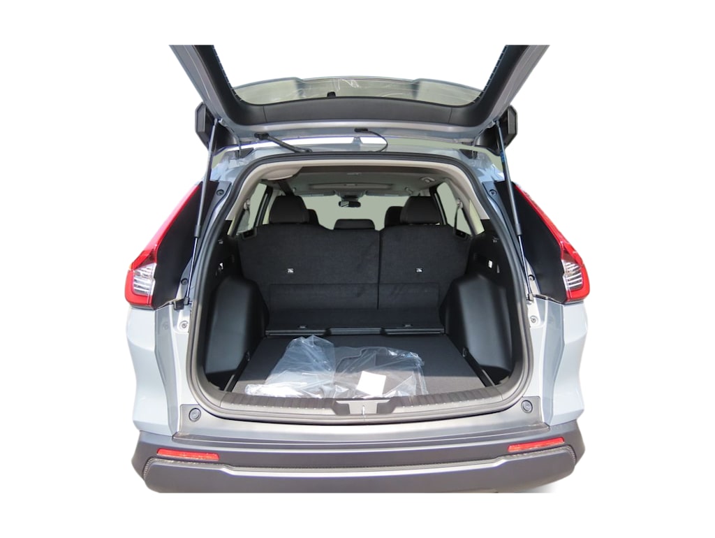 Thumbnail: 2026 Honda CR-V - 16