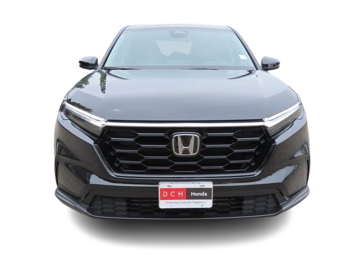 Thumbnail: 2026 Honda CR-V - 6