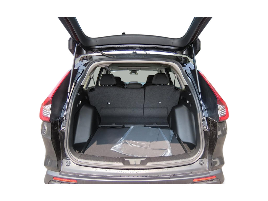 Thumbnail: 2026 Honda CR-V - 16