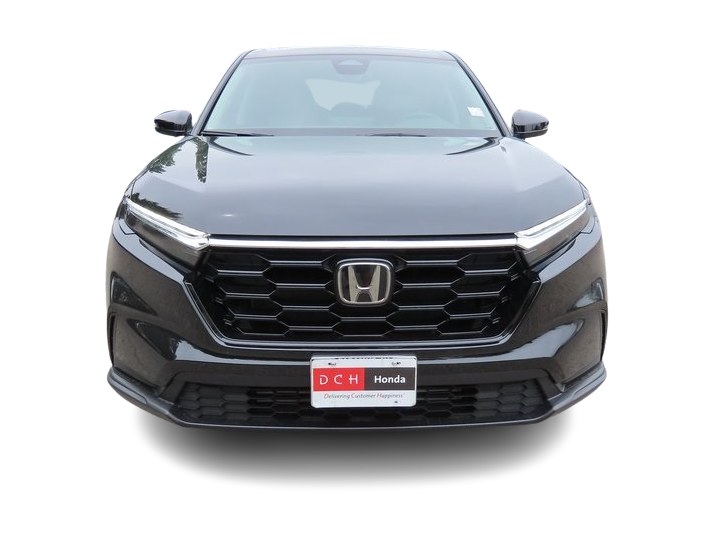 Thumbnail: 2026 Honda CR-V - 6