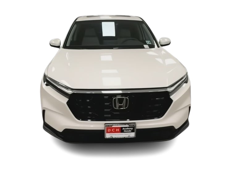 Thumbnail: 2023 Honda CR-V - 5
