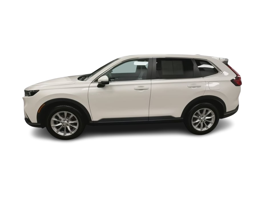 Thumbnail: 2023 Honda CR-V - 3