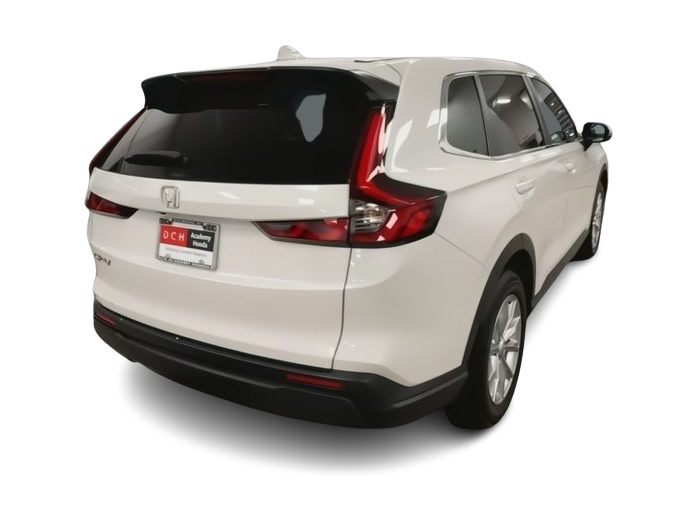 Thumbnail: 2023 Honda CR-V - 21