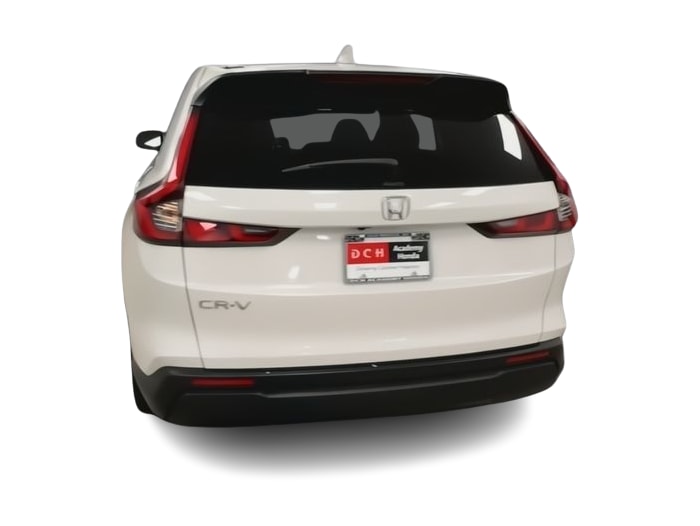Thumbnail: 2023 Honda CR-V - 4