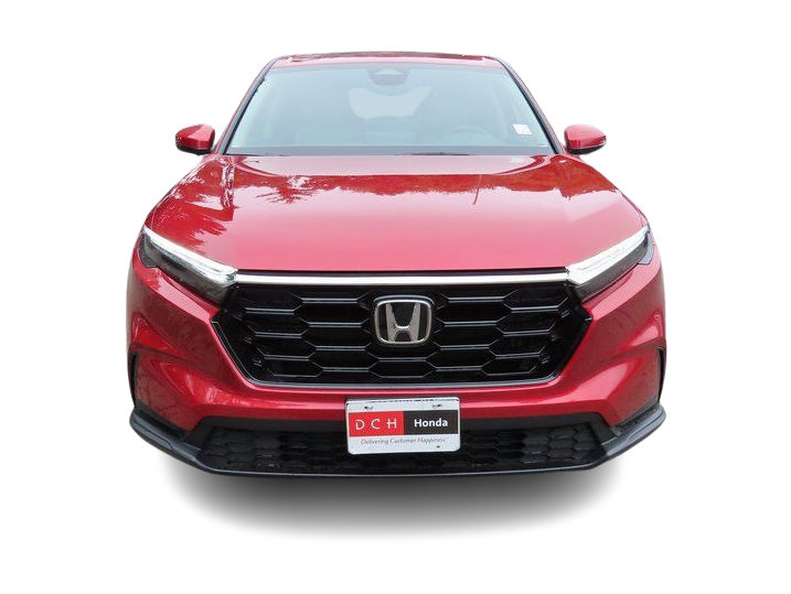 Thumbnail: 2026 Honda CR-V - 6