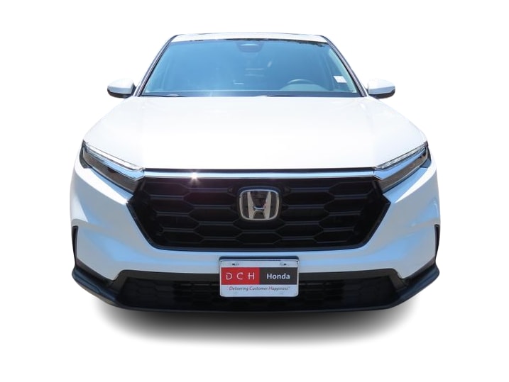 Thumbnail: 2026 Honda CR-V - 6