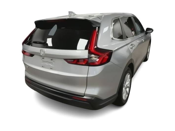 Thumbnail: 2024 Honda CR-V - 22