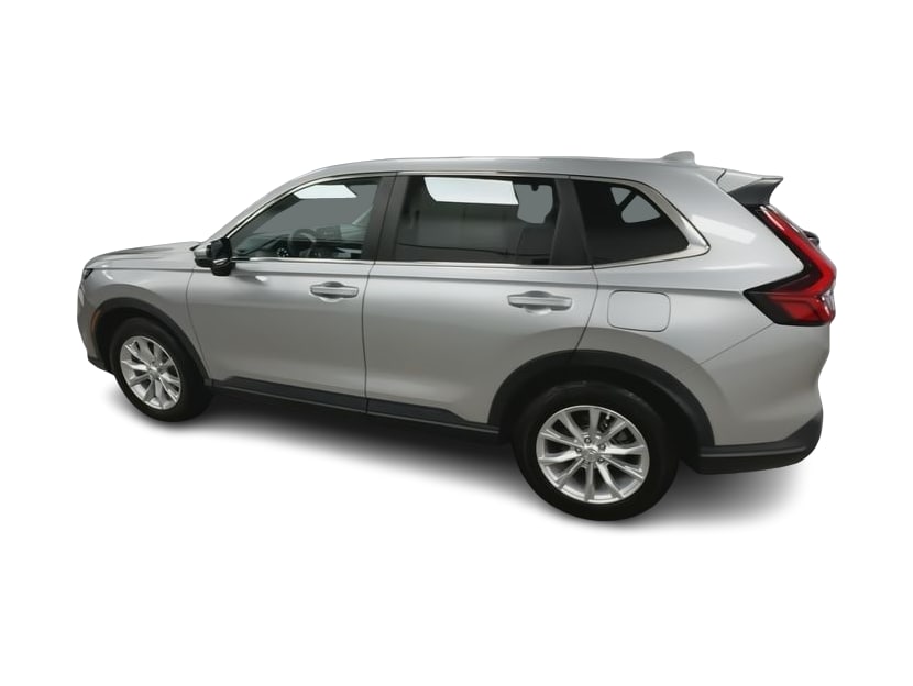 Thumbnail: 2024 Honda CR-V - 21
