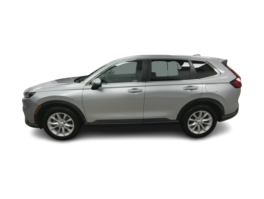 Thumbnail: 2024 Honda CR-V - 3