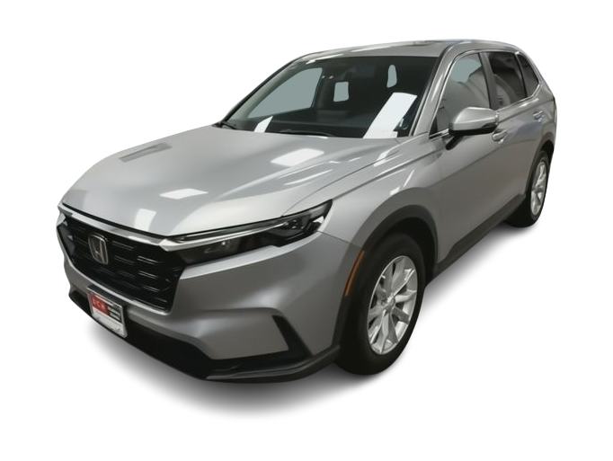 Thumbnail: 2024 Honda CR-V - 20
