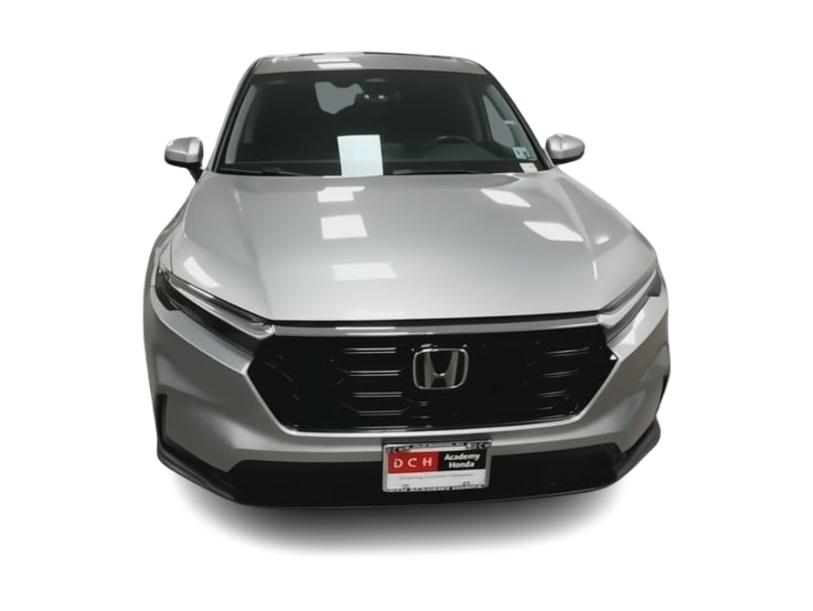 Thumbnail: 2024 Honda CR-V - 5