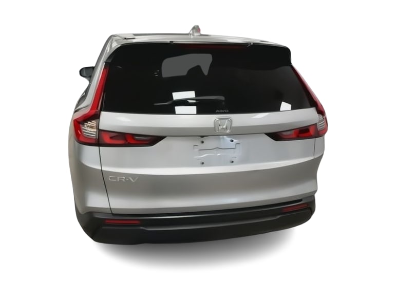 Thumbnail: 2024 Honda CR-V - 4
